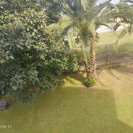 Apartamento Vicsus Ajo Exteriér fotografie