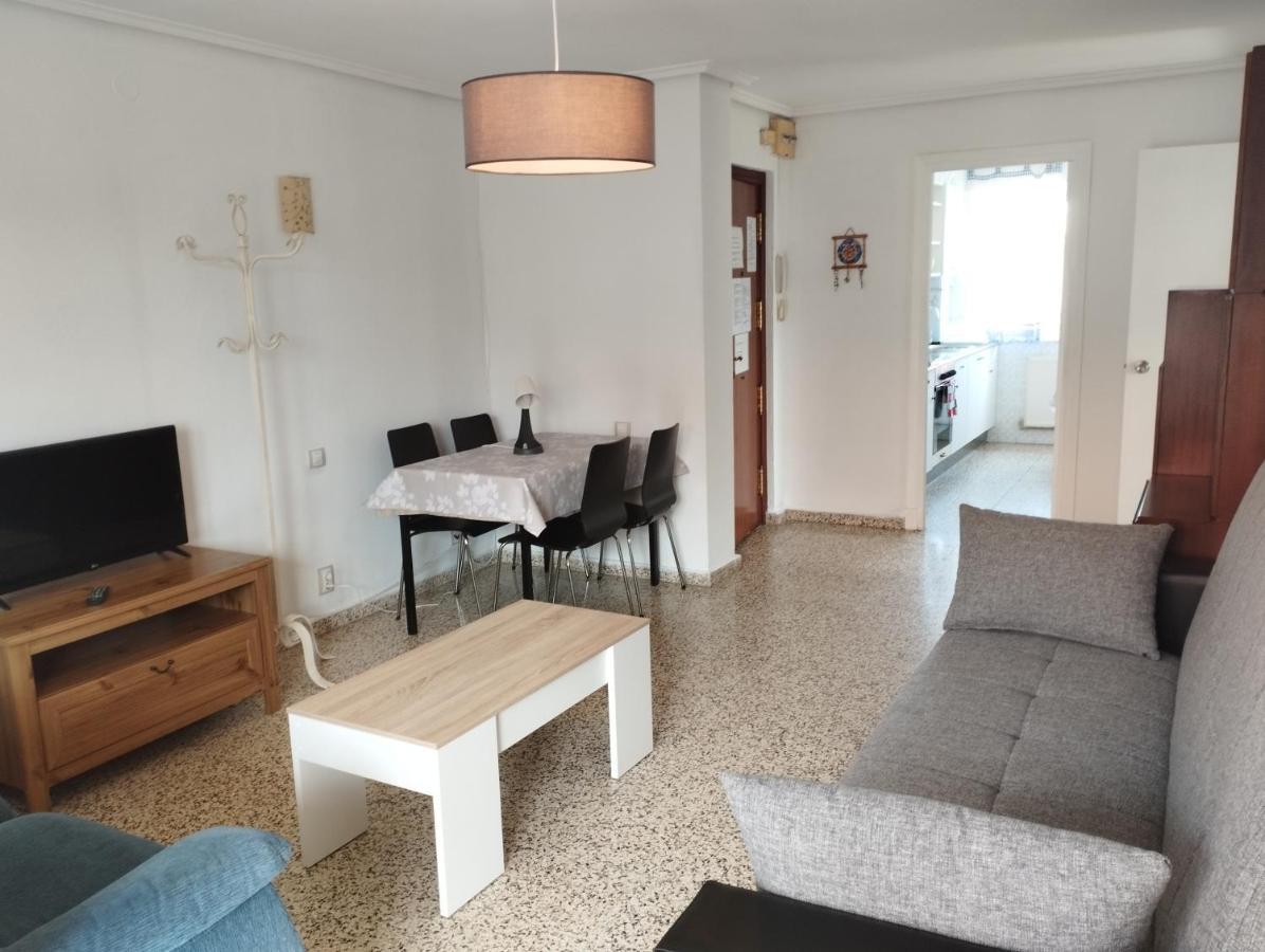 Apartamento Vicsus Ajo Exteriér fotografie