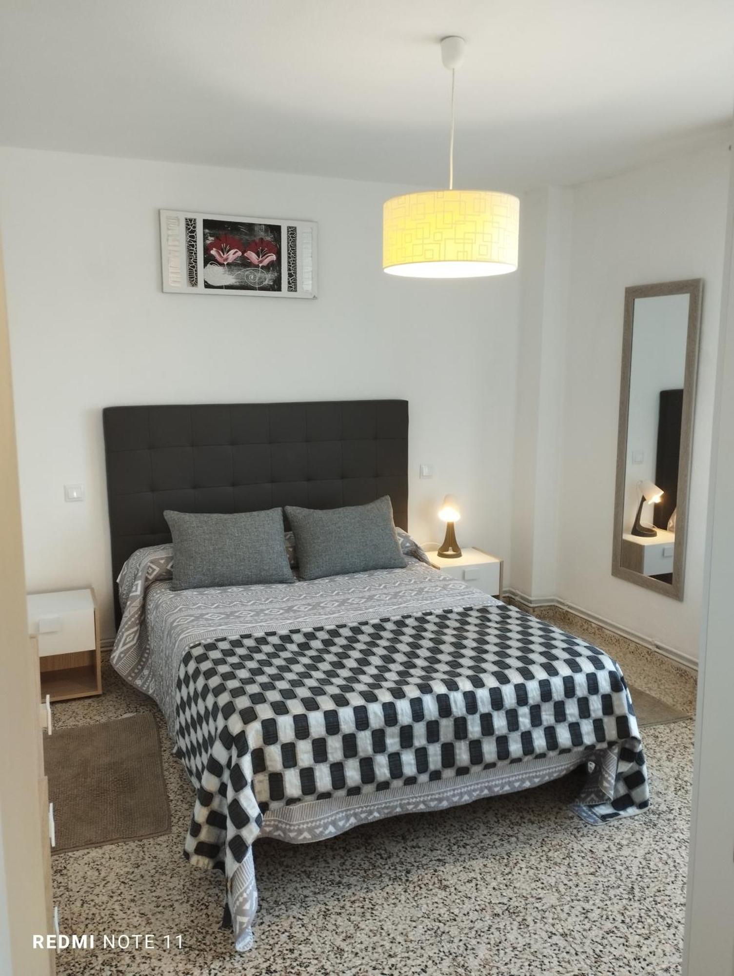 Apartamento Vicsus Ajo Exteriér fotografie